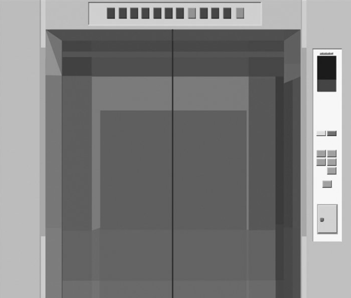 电梯综合性能安全评估系统
