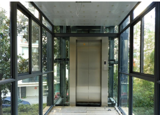 电梯综合性能安全评估系统